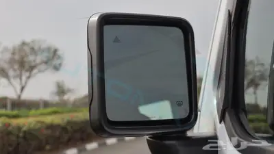 جيب رانجر انلمتد روبيكون SOFT TOP 3.6 خليجي اصفار مع ضمان 39