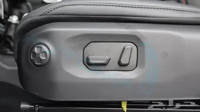 جيب رانجر انلمتد روبيكون SOFT TOP 3.6 خليجي اصفار مع ضمان 37