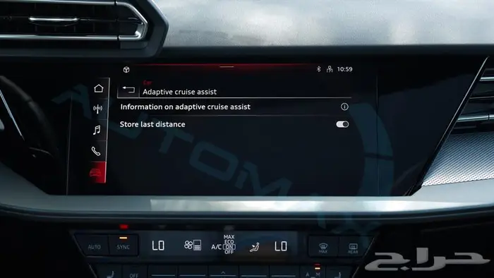 2025 AUDI A3 TFSI 1.4L FWD GCC 21