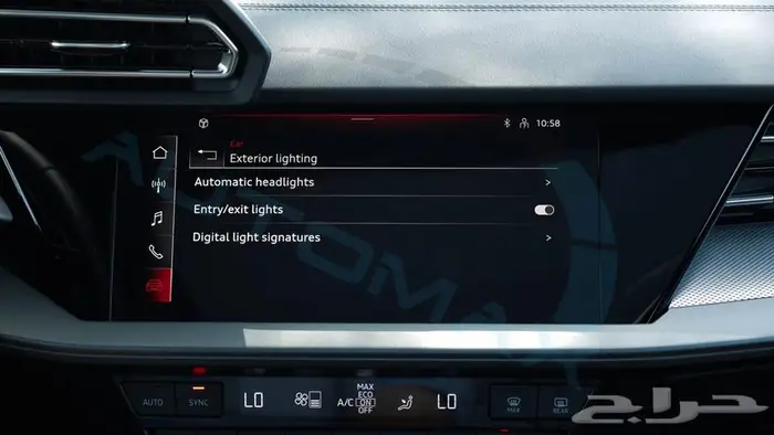 2025 AUDI A3 TFSI 1.4L FWD GCC 31