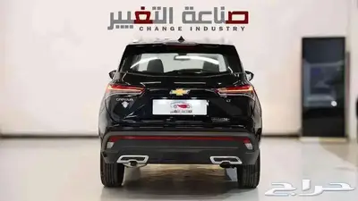 شيفروليه كابتيفيا ستاندر موديل 2025 بسعر64990 بالضريبه 10