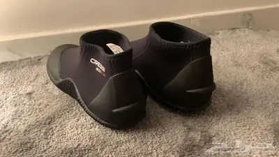 جزمة غوص كريسي و مارس - Diving Shoes Boots Mares Cressi 1
