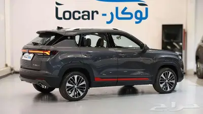 شانجان سي اس 35 2025 فل ونص فل 1