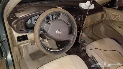 نيسان صنى 2008 0