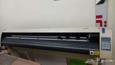 مكينة قص استكرات 0