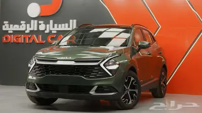 كيا سبورتاج 1600 high فل كامل موديل 2024 0