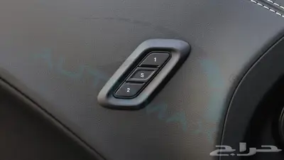 دودج شالنجر هيلكات 2022 اصفار مع ضمان 27