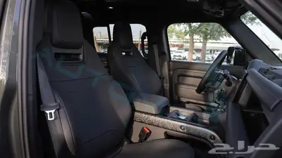 2025 LAND ROVER DEFENDER 110 OCTA EDITION ONE 4.4TT V8 GCC 24