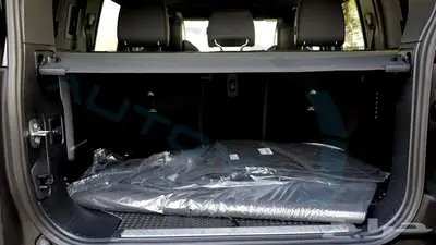 2025 LAND ROVER DEFENDER 110 OCTA EDITION ONE 4.4TT V8 GCC 31