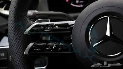 مرسيدس بنز cla 200 coupe 2026 خليجي اصفار مع ضمان الوكيل 11