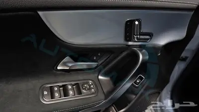 مرسيدس بنز cla 200 coupe 2026 خليجي اصفار مع ضمان الوكيل 27