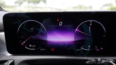 مرسيدس بنز cla 200 coupe 2026 خليجي اصفار مع ضمان الوكيل 14