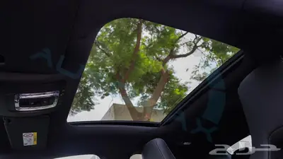 مرسيدس بنز cla 200 coupe 2026 خليجي اصفار مع ضمان الوكيل 25