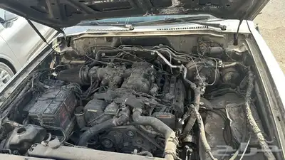 جيب باترول 7