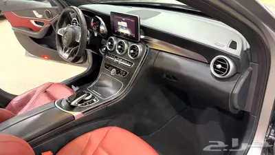 مرسيدس C450   C43 معدل برابوس 2016 11