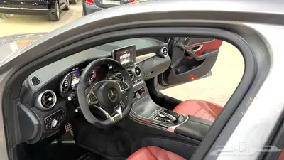 مرسيدس C450   C43 معدل برابوس 2016 7