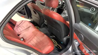 مرسيدس C450   C43 معدل برابوس 2016 10