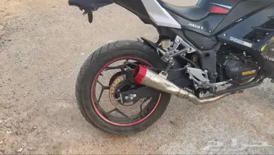 للبيع دباب ريس صيني250 2