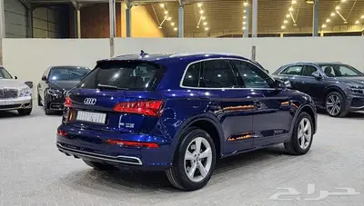 اودي Q5 2018 4