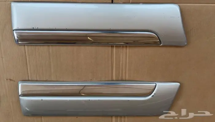 طقم مساطر ابواب جمس يوكن SLT 2006 وكالة 6
