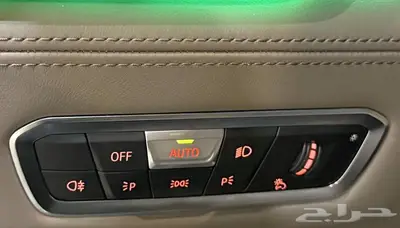 بي ام دبليو X6 M Competition 2021 21