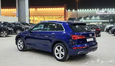 اودي Q5 2018 7