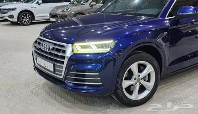 اودي Q5 2018 9