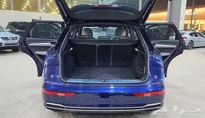 اودي Q5 2018 31
