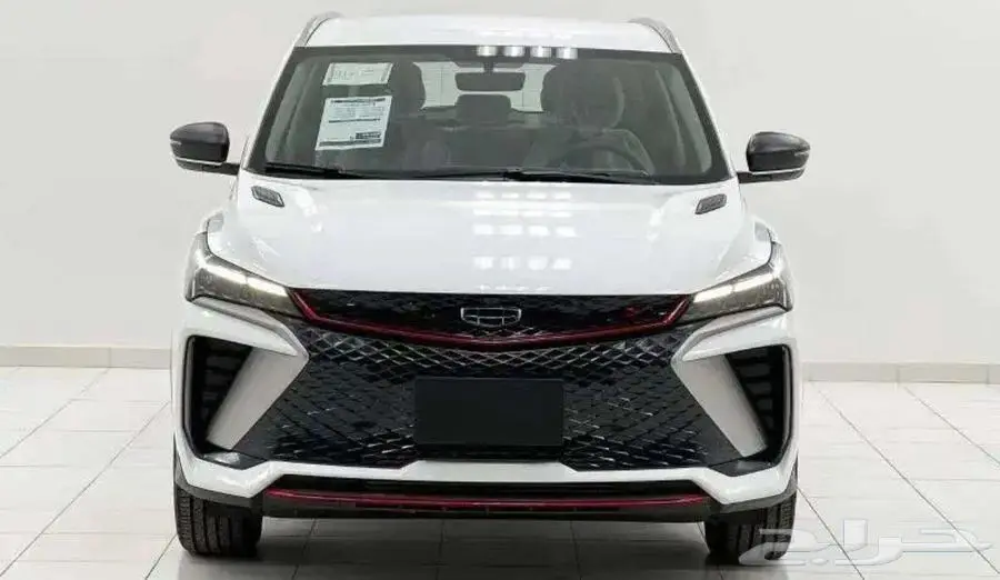 جيلي كولراي ستاندر 2025 تقسيط لجميع البنوك index