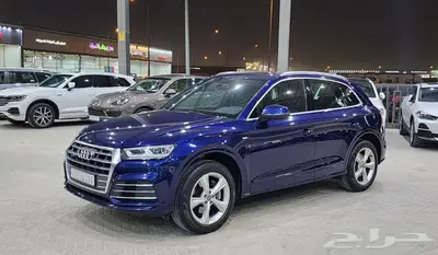 اودي Q5 2018 1