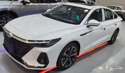 شيري اريزو 8 لاكجري 2025 3