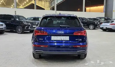 اودي Q5 2018 6