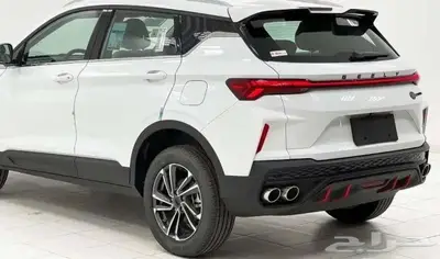 جيلي كولراي ستاندر 2025 تقسيط لجميع البنوك 6