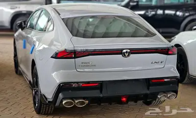 شانجان يوني في سبورت 2026 عروض 5