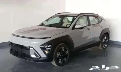 هونداى كونا سمارت 2025 2