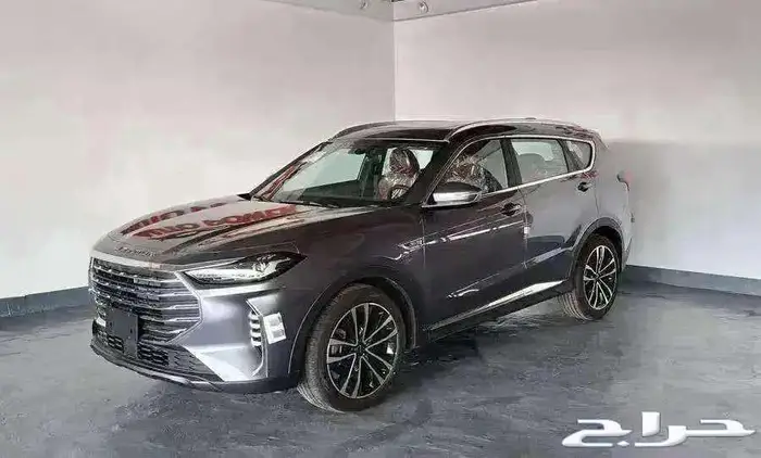 جيتور X70 بلس كمفورت 2025 1