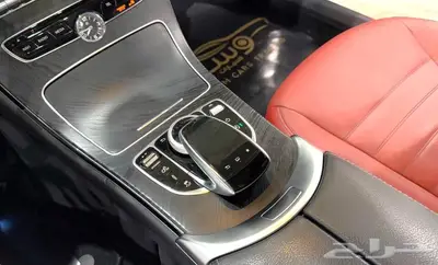 مرسيدس C450   C43 معدل برابوس 2016 15