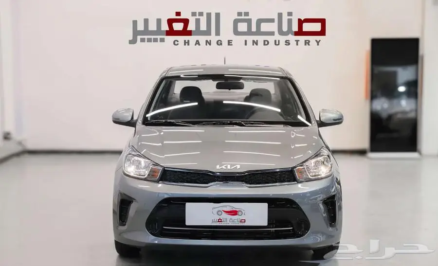 كيا بيجاس استاندر موديل 2025 بسعر 44850بالضريبه index