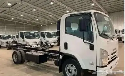 ايسوزو 4 طن 2024 1