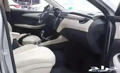 ام جي 5 نص فل كمفورت 2024 5