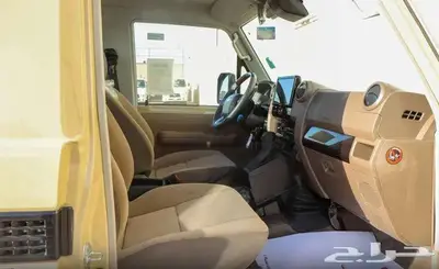 شاص ديزل سلق توماتيك بيج 2025 13