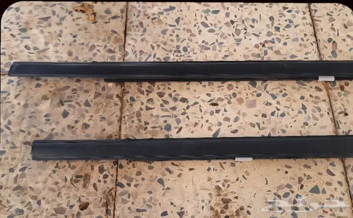 للبيع قطع باترول 8
