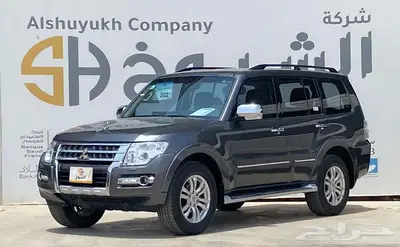 ميتسوبيشي باجيرو موديل 2022 2