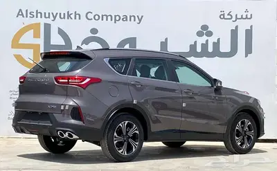 جيتور X70 كمفورت موديل 2026 5