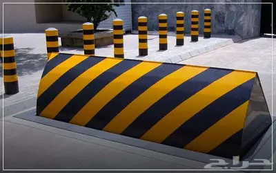 مصدات هيدروليكية 0