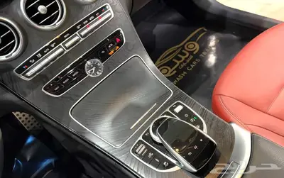 مرسيدس C450   C43 معدل برابوس 2016 21
