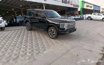 هافال H9 فل اوبشن 2026 0