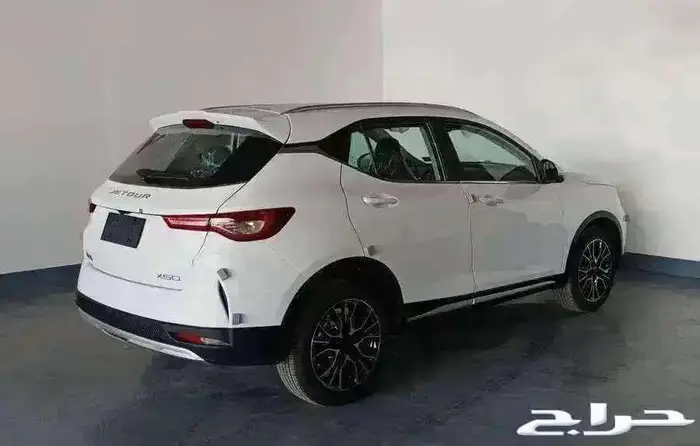 جيتور X50 بريميوم 2025 4
