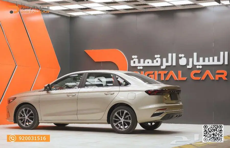 جيلي امجراند فل 2024 كاش واقساط index