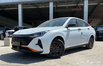 دونج فينج شاين 1 موديل 2025 3